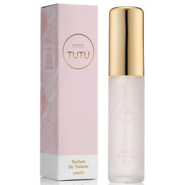 Miss Tutu 50ml Pdt (ladies)
